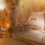 Sassi -suite Inlapis - Casa Nella Pietra Ματέρα