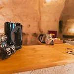 Sassi -suite Inlapis - Casa Nella Pietra *