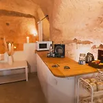 Σπίτι διακοπών Sassi -suite Inlapis - Casa Nella Pietra Ματέρα
