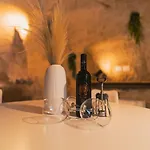 Sassi -suite Inlapis - Casa Nella Pietra Ματέρα