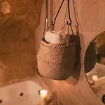 Sassi -suite Inlapis - Casa Nella Pietra Ματέρα