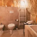 Sassi -suite Inlapis - Casa Nella Pietra *