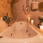 Sassi -suite Inlapis - Casa Nella Pietra