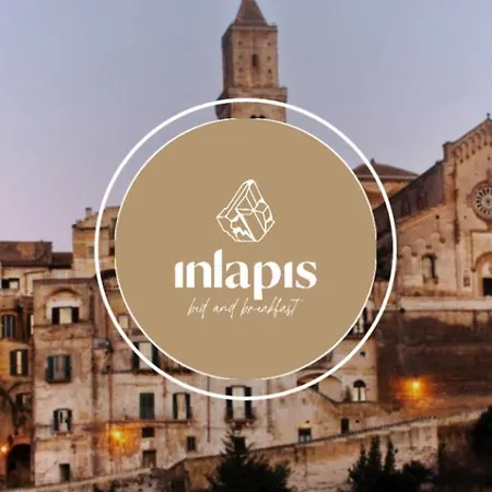 Sassi -suite Inlapis - Casa Nella Pietra Holiday home