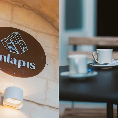 Sassi -suite Inlapis - Casa Nella Pietra * Matera