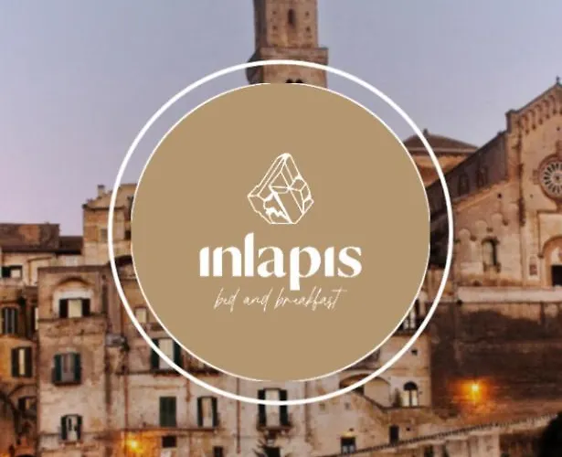 Sassi -suite Inlapis - Casa Nella Pietra Holiday home